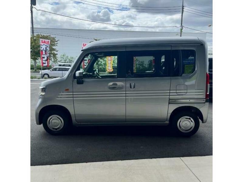 N-VAN