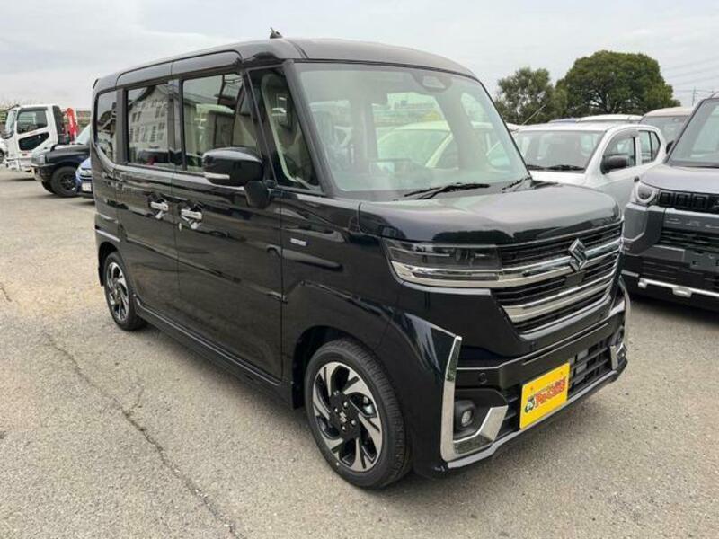 SPACIA CUSTOM