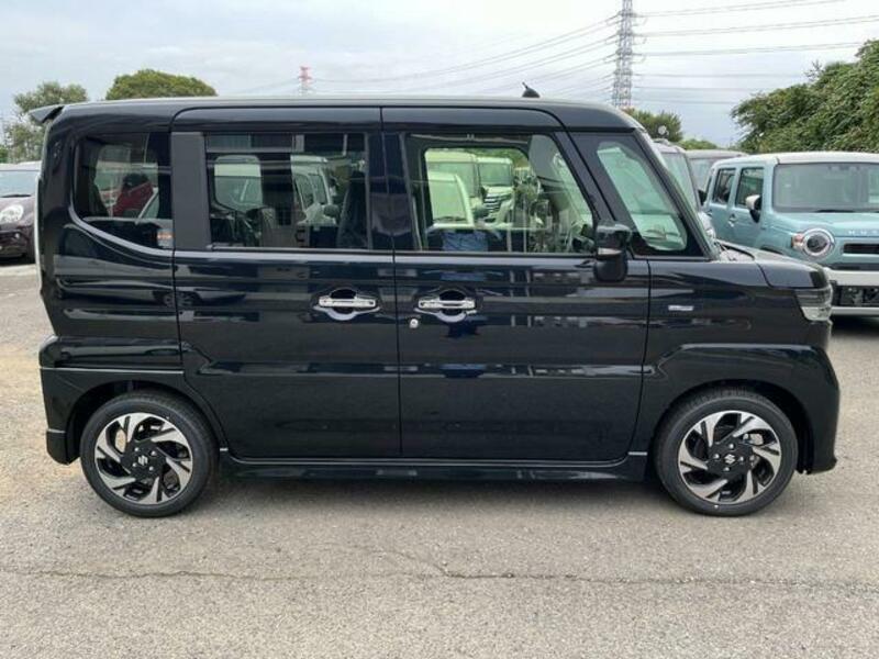 SPACIA CUSTOM