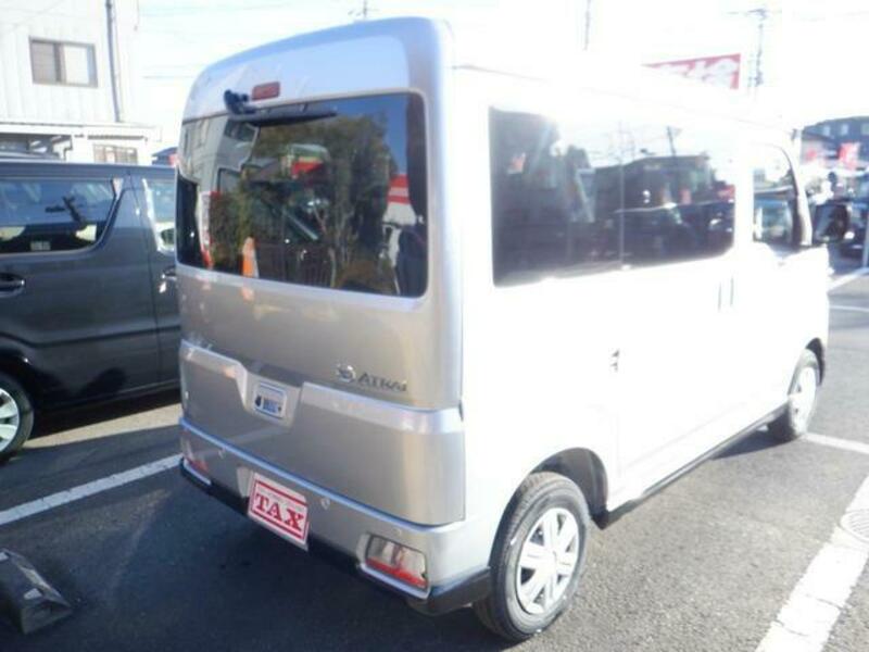 ATRAI