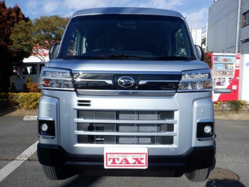 ATRAI