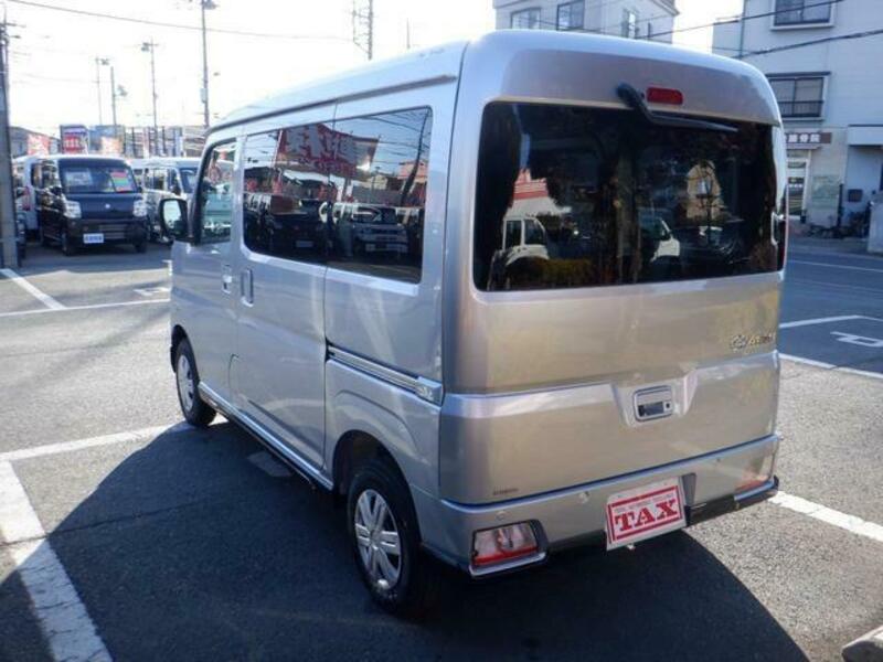 ATRAI