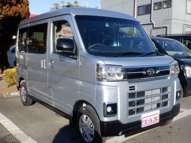 ATRAI