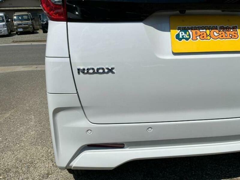 ROOX