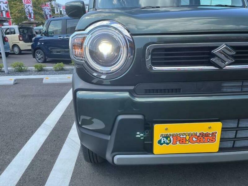 HUSTLER