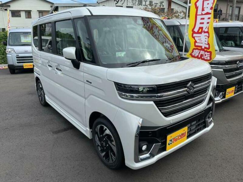SPACIA CUSTOM