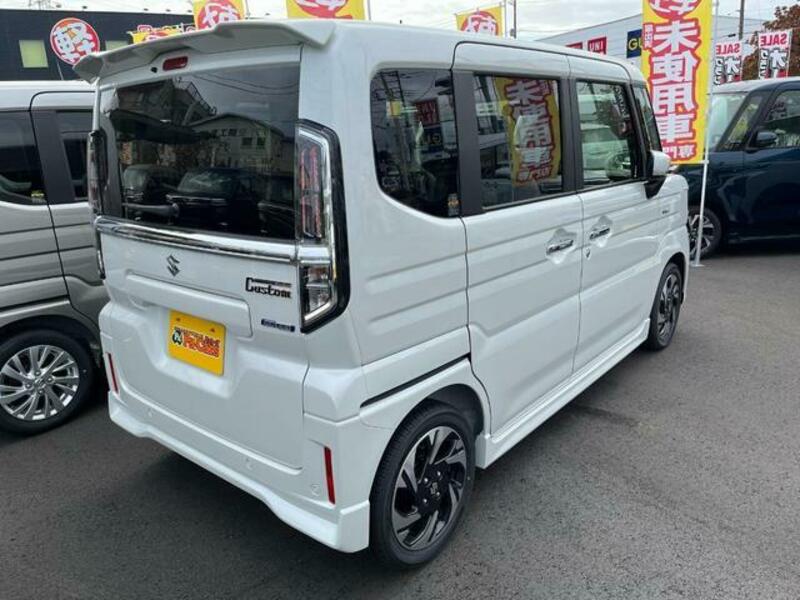 SPACIA CUSTOM
