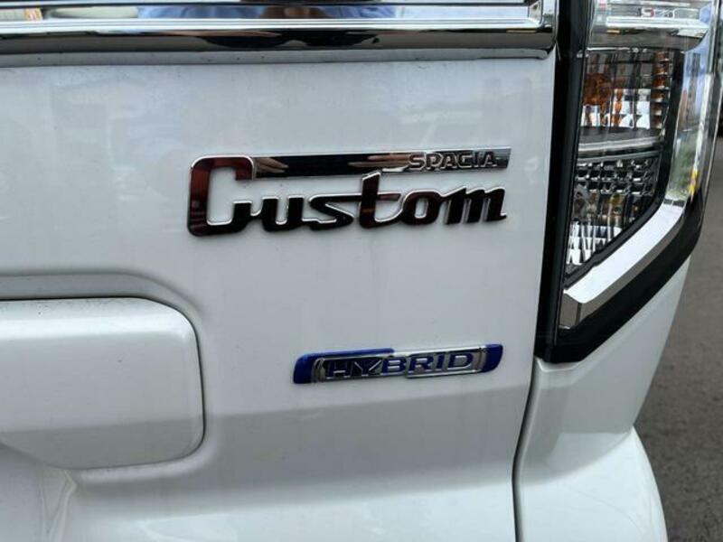 SPACIA CUSTOM