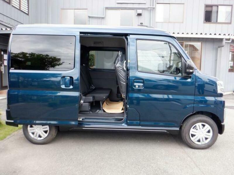 ATRAI