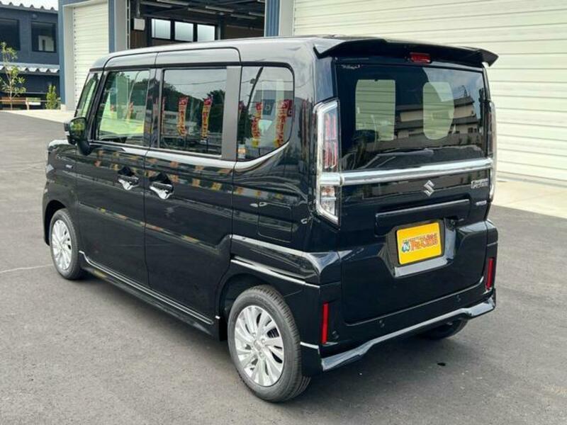 SPACIA CUSTOM