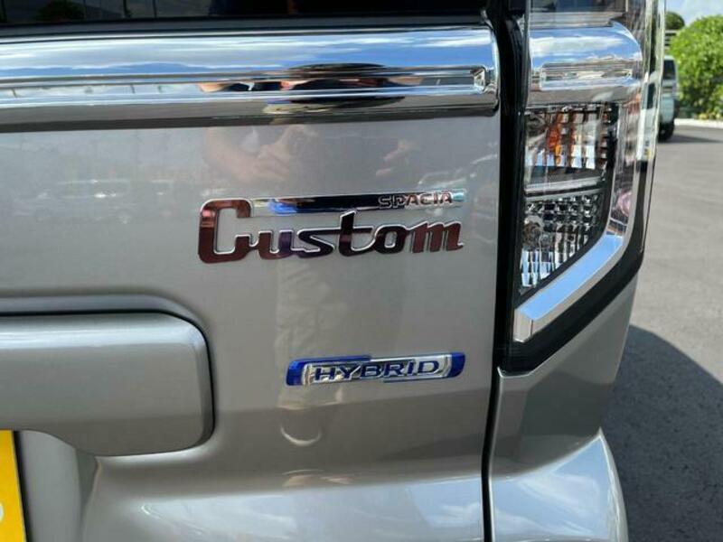 SPACIA CUSTOM