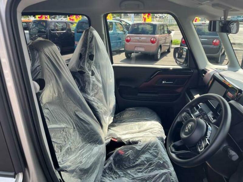 SPACIA CUSTOM