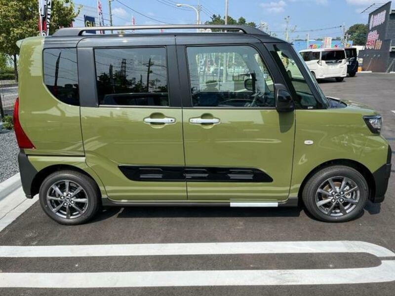 TANTO