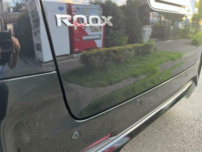 ROOX