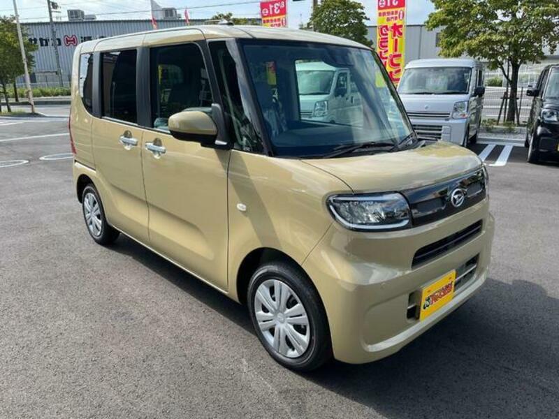 TANTO