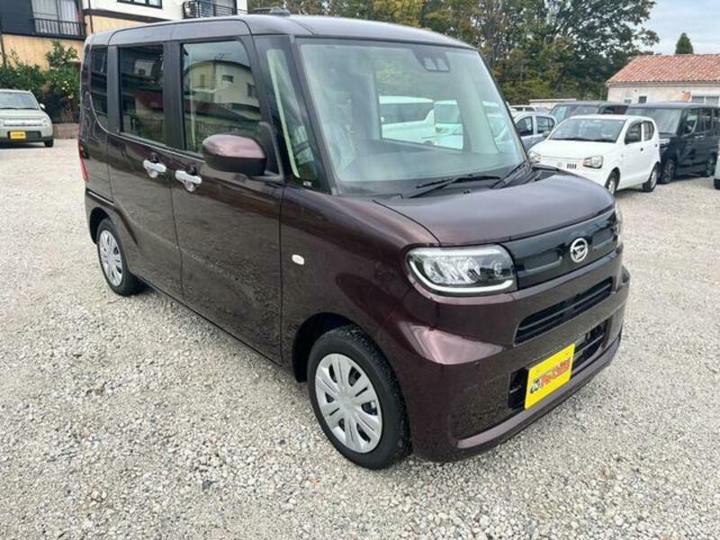 TANTO