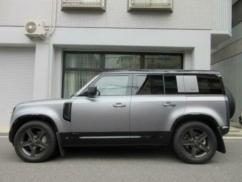 DEFENDER