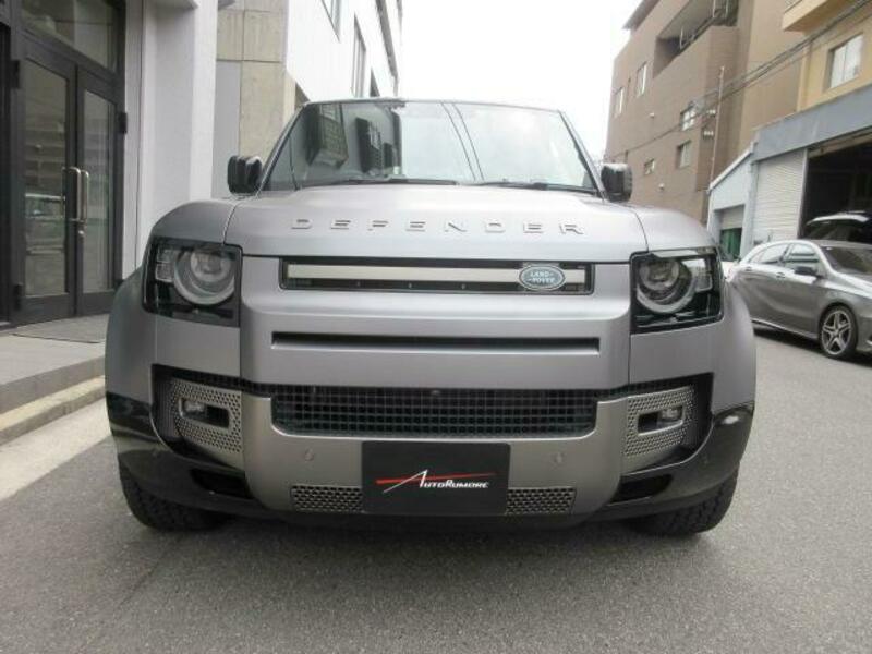 DEFENDER