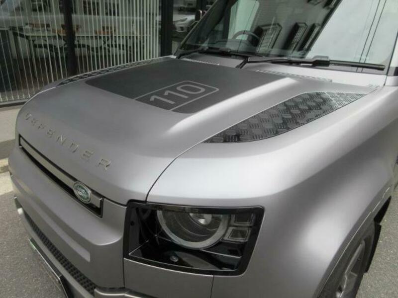DEFENDER