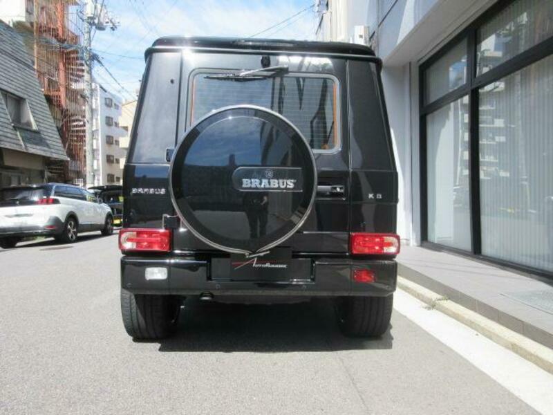 G-CLASS