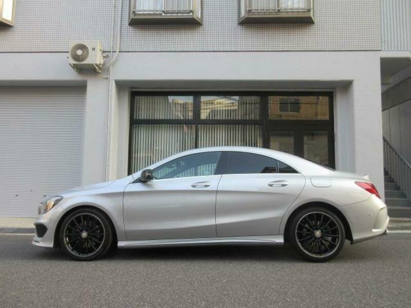 CLA-CLASS