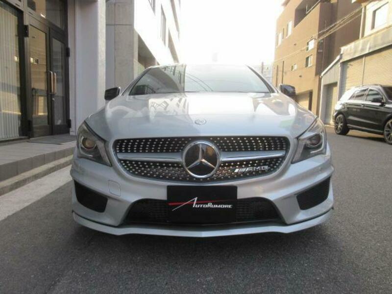 CLA-CLASS