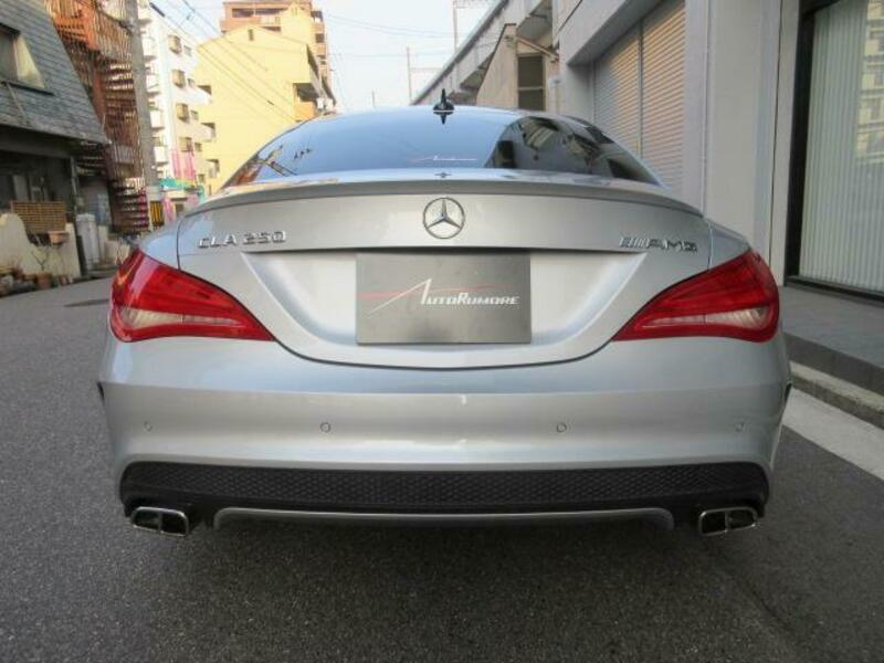 CLA-CLASS