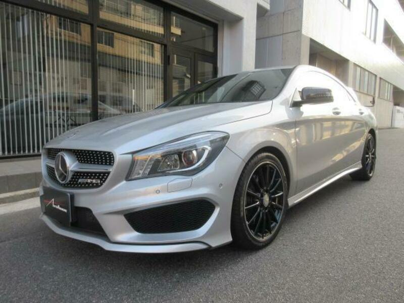 CLA-CLASS