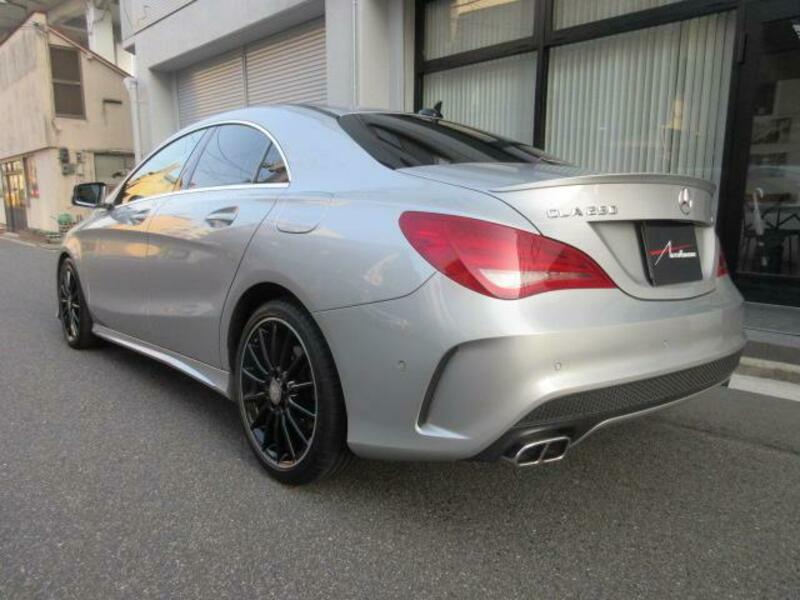 CLA-CLASS