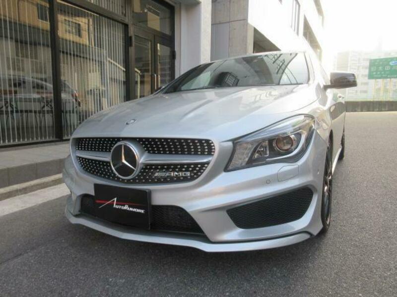 CLA-CLASS