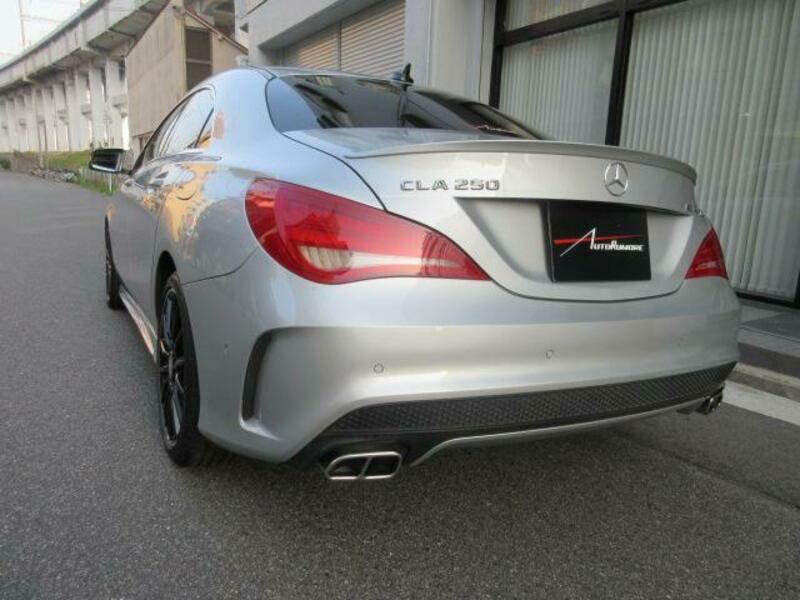 CLA-CLASS