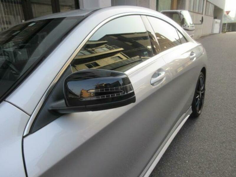 CLA-CLASS