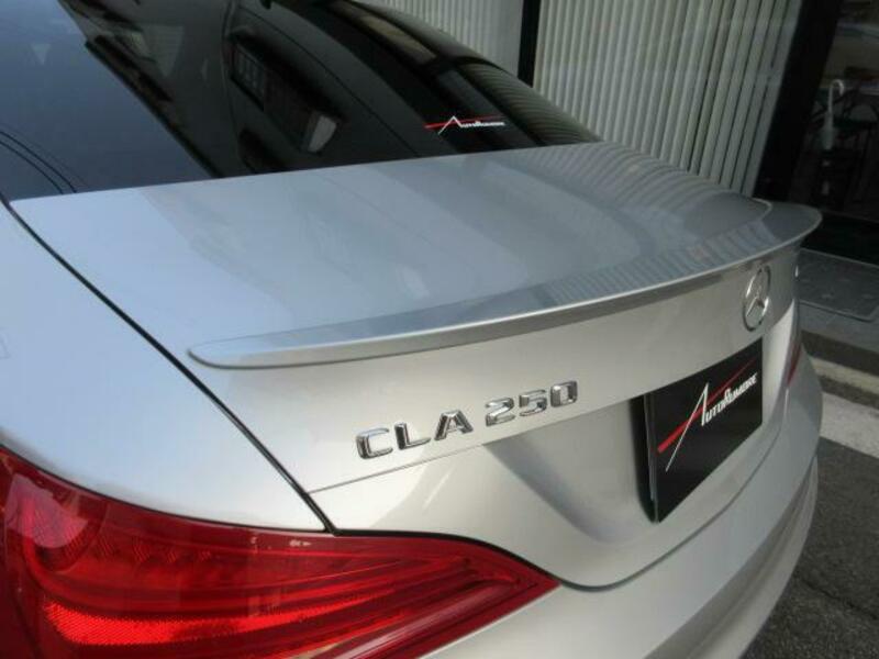 CLA-CLASS