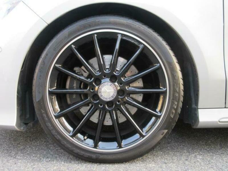 CLA-CLASS