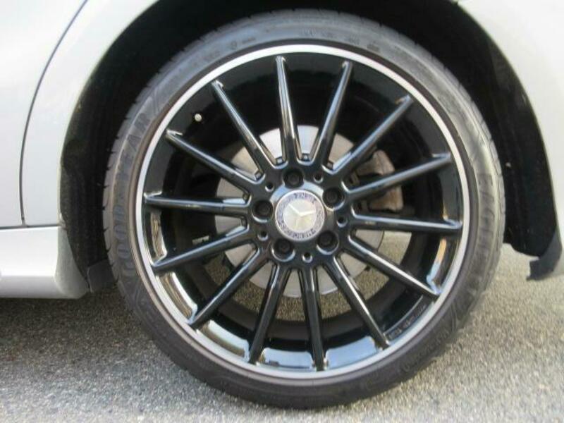 CLA-CLASS