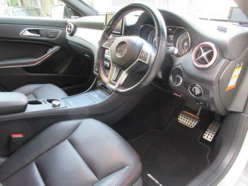 CLA-CLASS