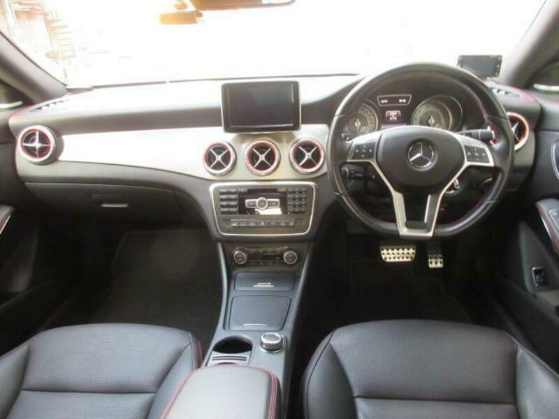 CLA-CLASS