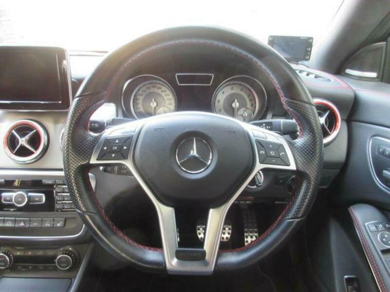 CLA-CLASS