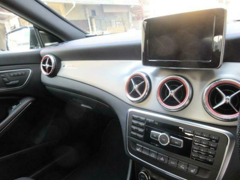 CLA-CLASS