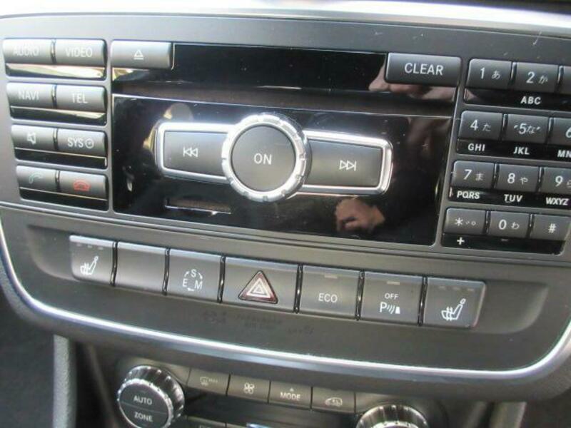 CLA-CLASS