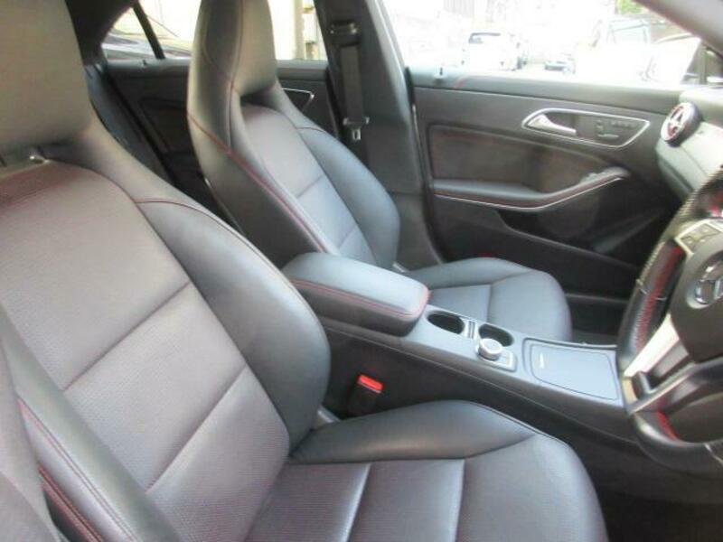 CLA-CLASS