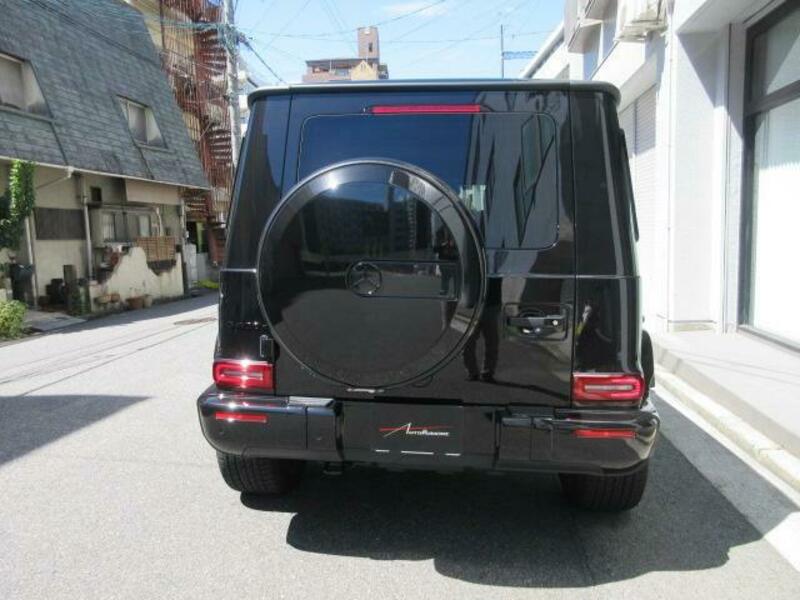 G-CLASS