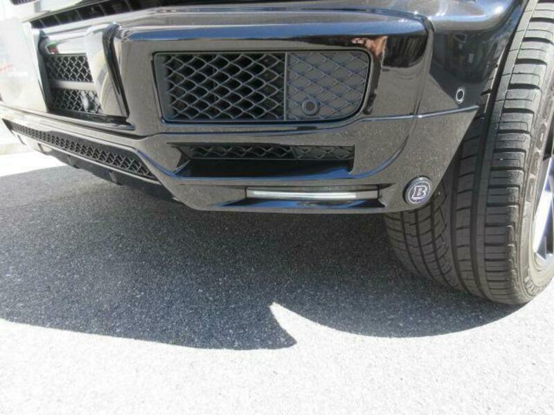 G-CLASS