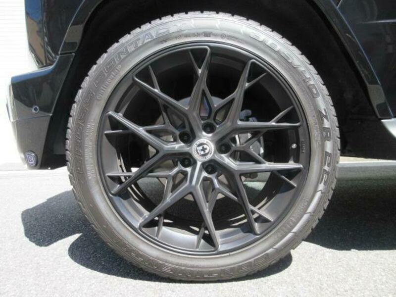G-CLASS