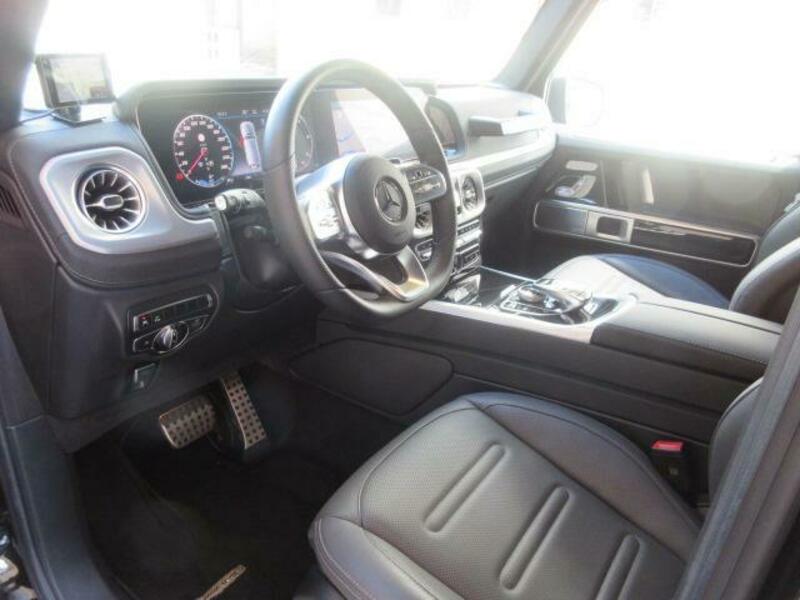 G-CLASS