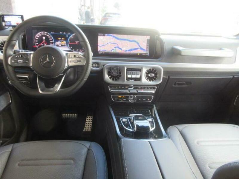 G-CLASS