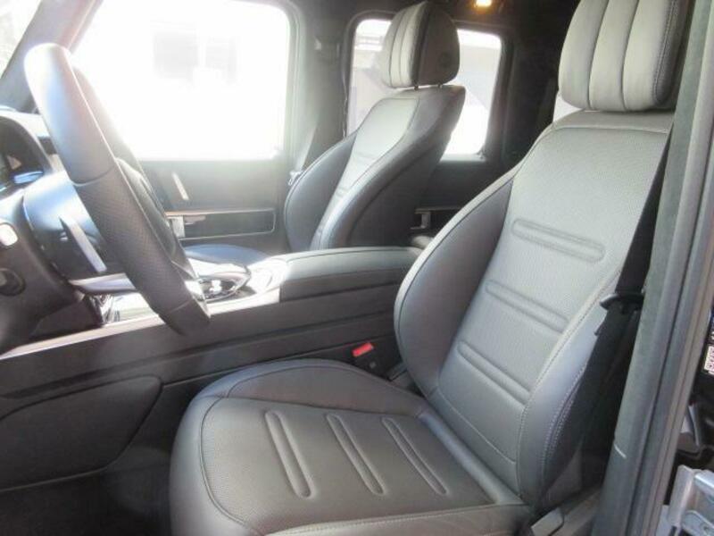 G-CLASS