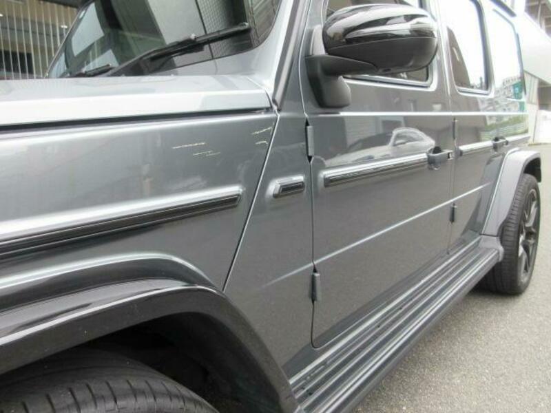 G-CLASS