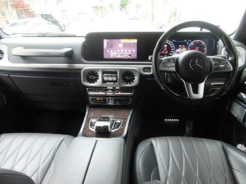G-CLASS