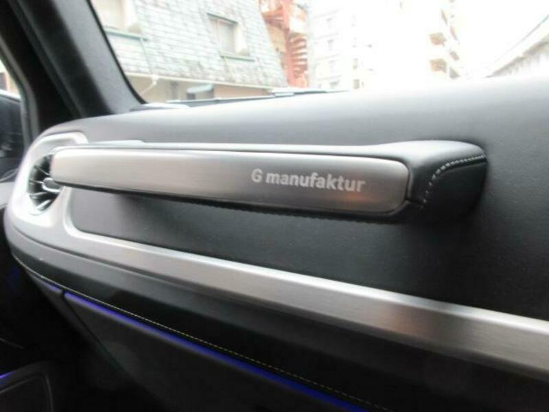 G-CLASS